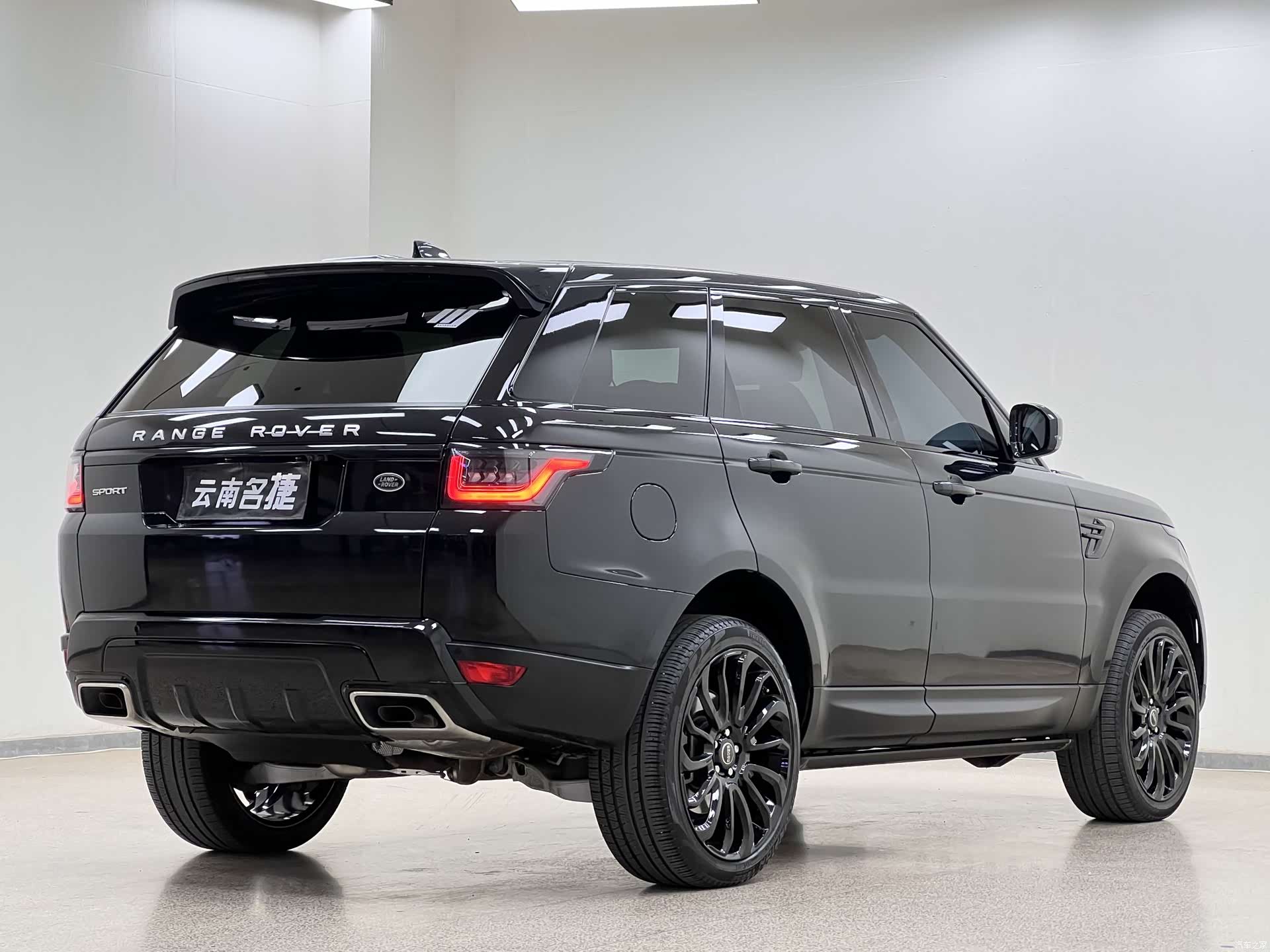 Land Rover Range Rover, 2020 7