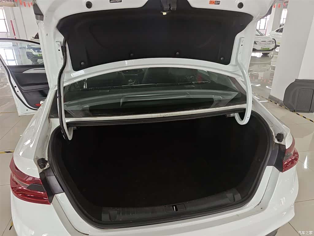 Geely A, 2024 15