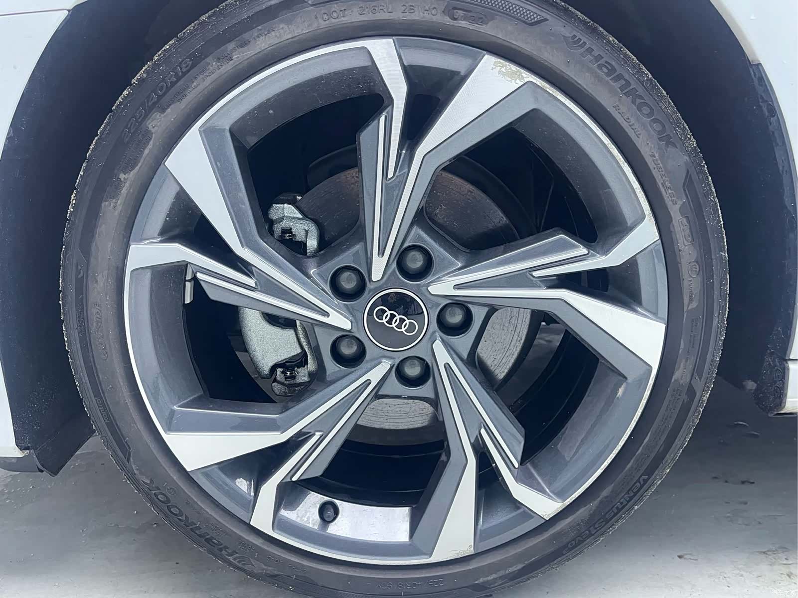 Audi A3, 2022 23