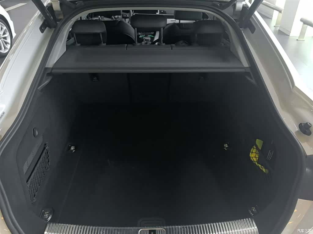 Audi A5, 2023 19
