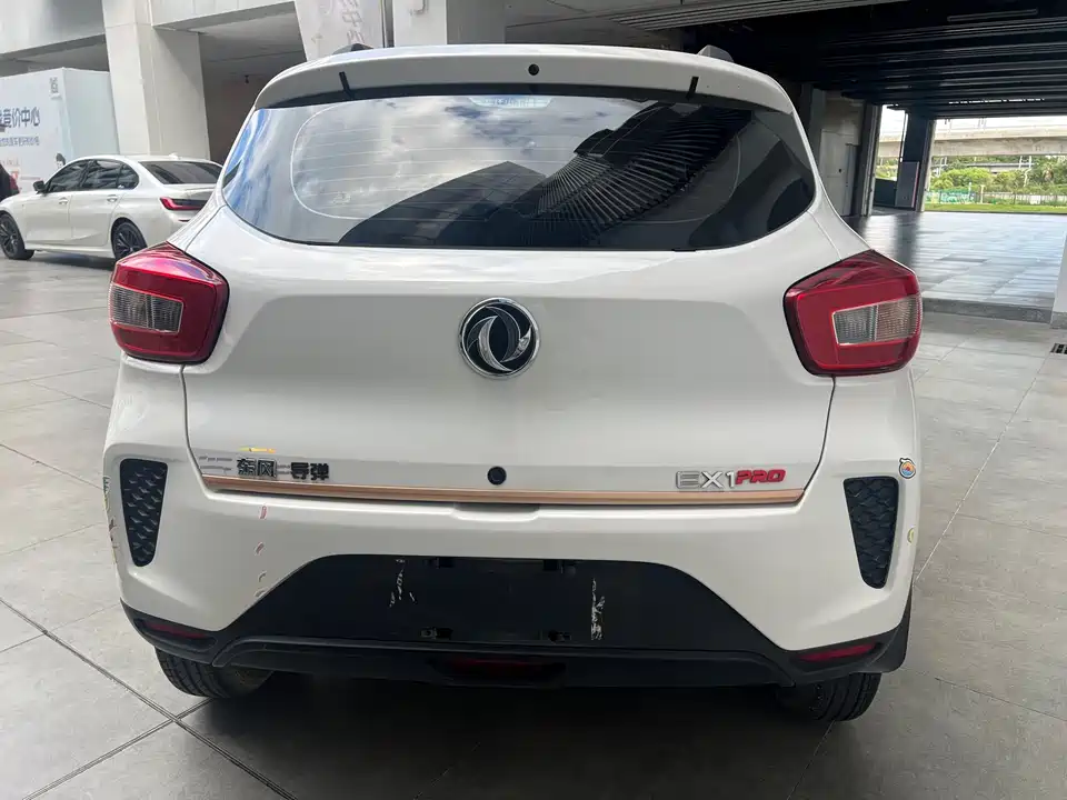 Dongfeng Nammi EX1