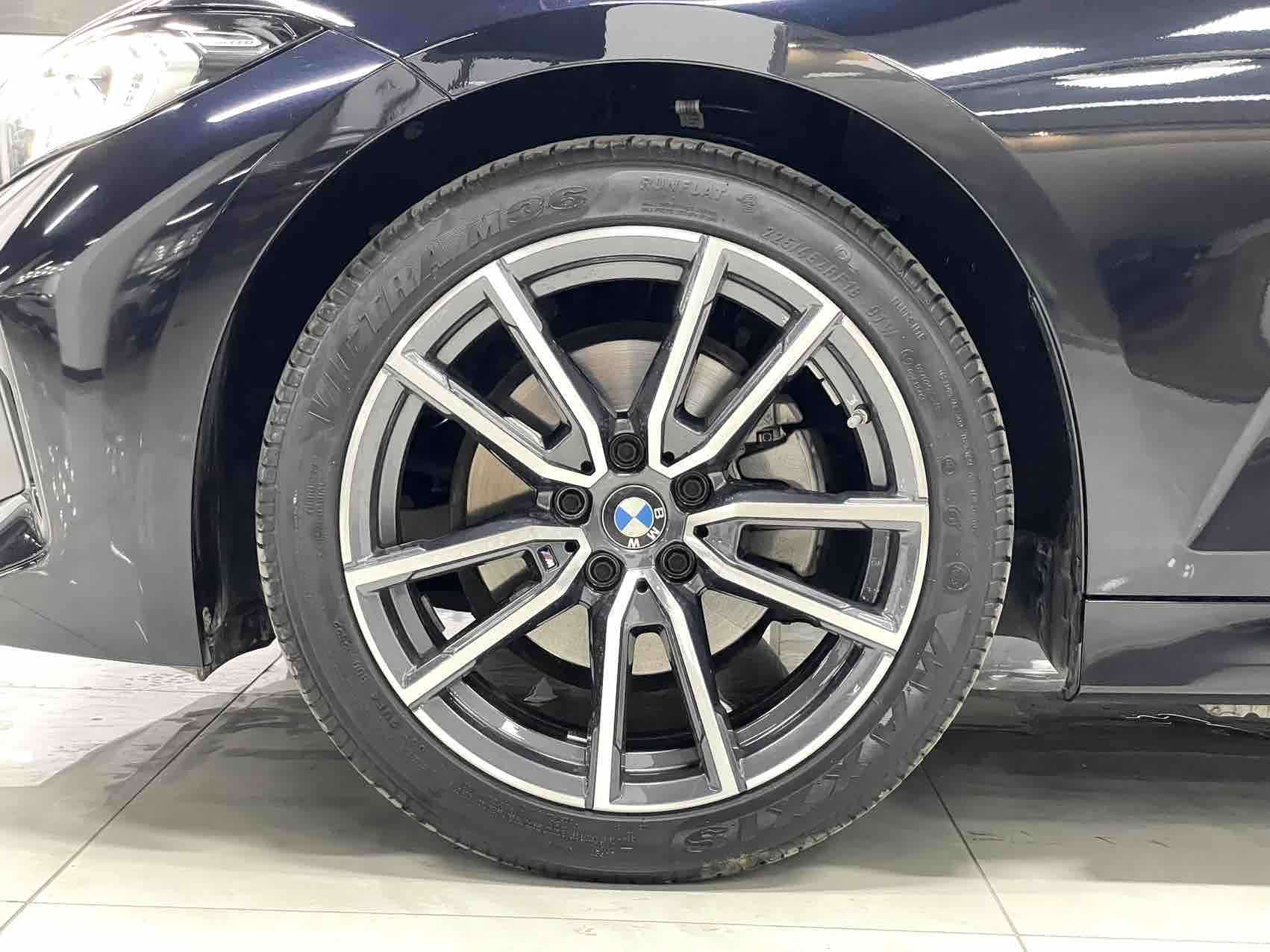 BMW 3 Series, 2023 15