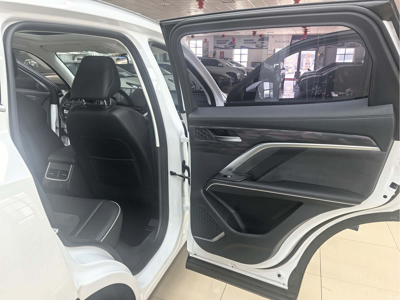 Haval H6, 2023 11