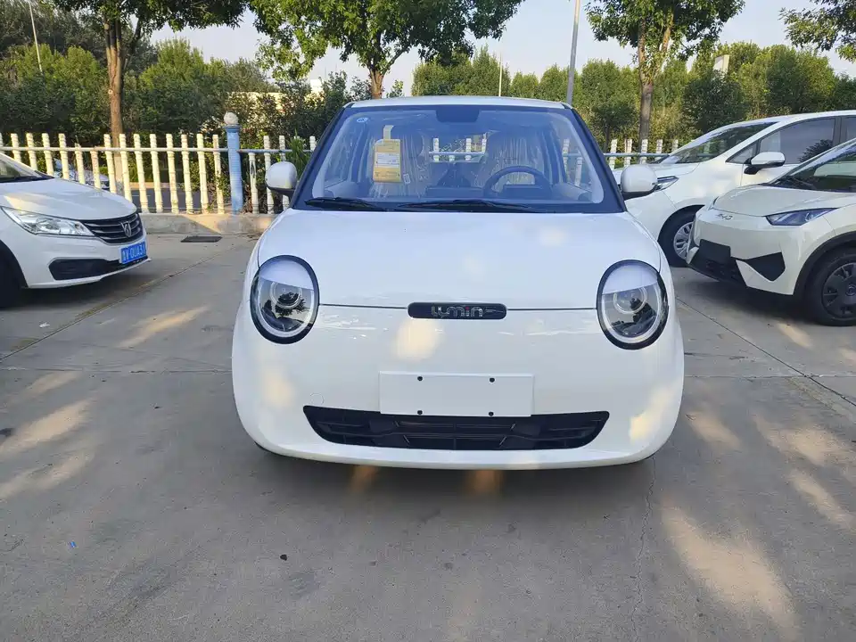 Changan Changan Lumin