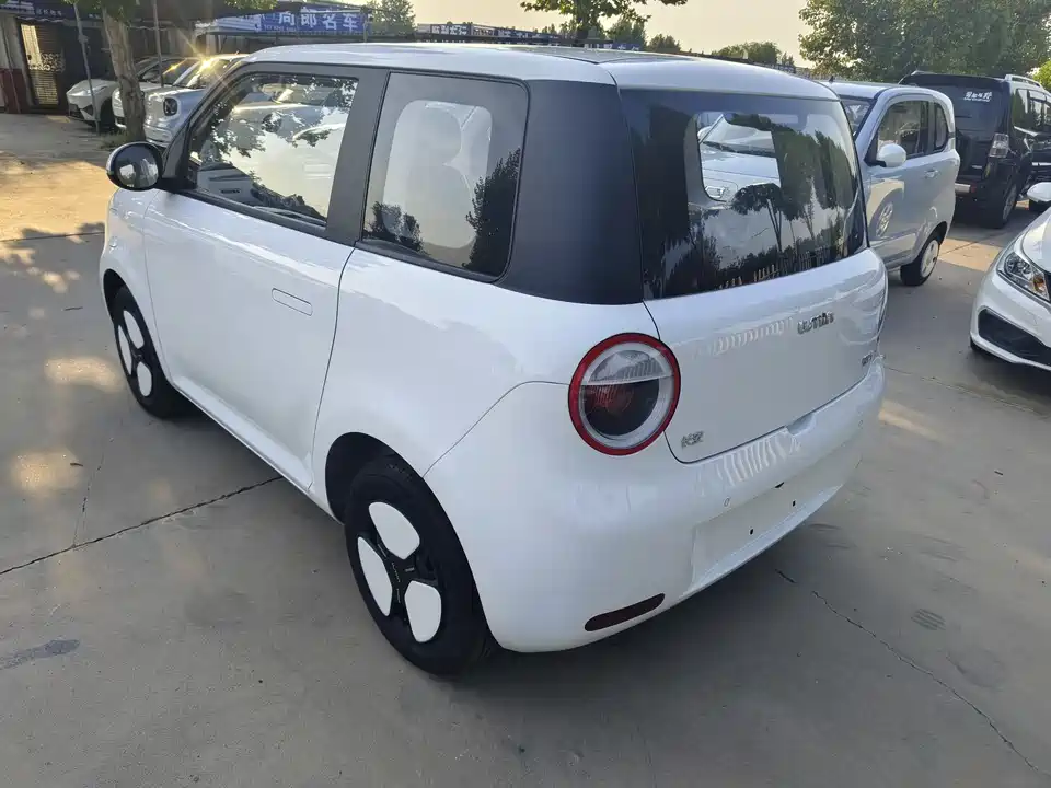 Changan Changan Lumin