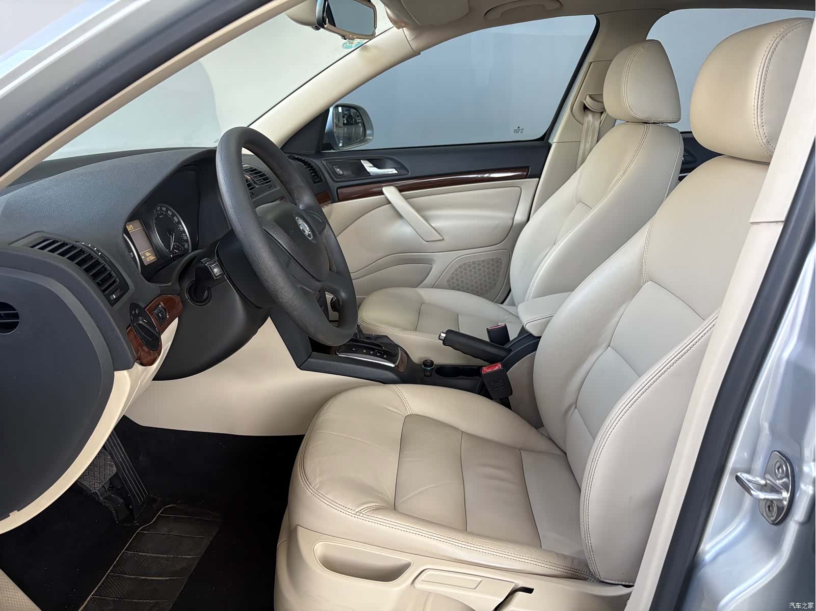 Skoda Octavia, 2014 16