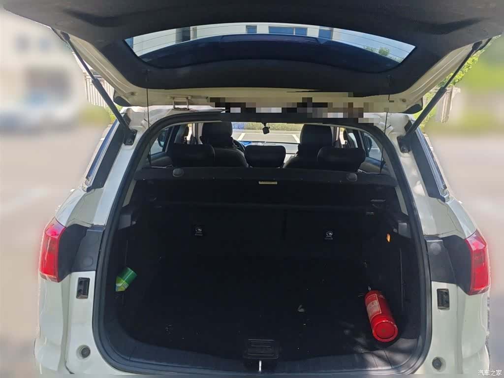 Haval H6, 2016 15