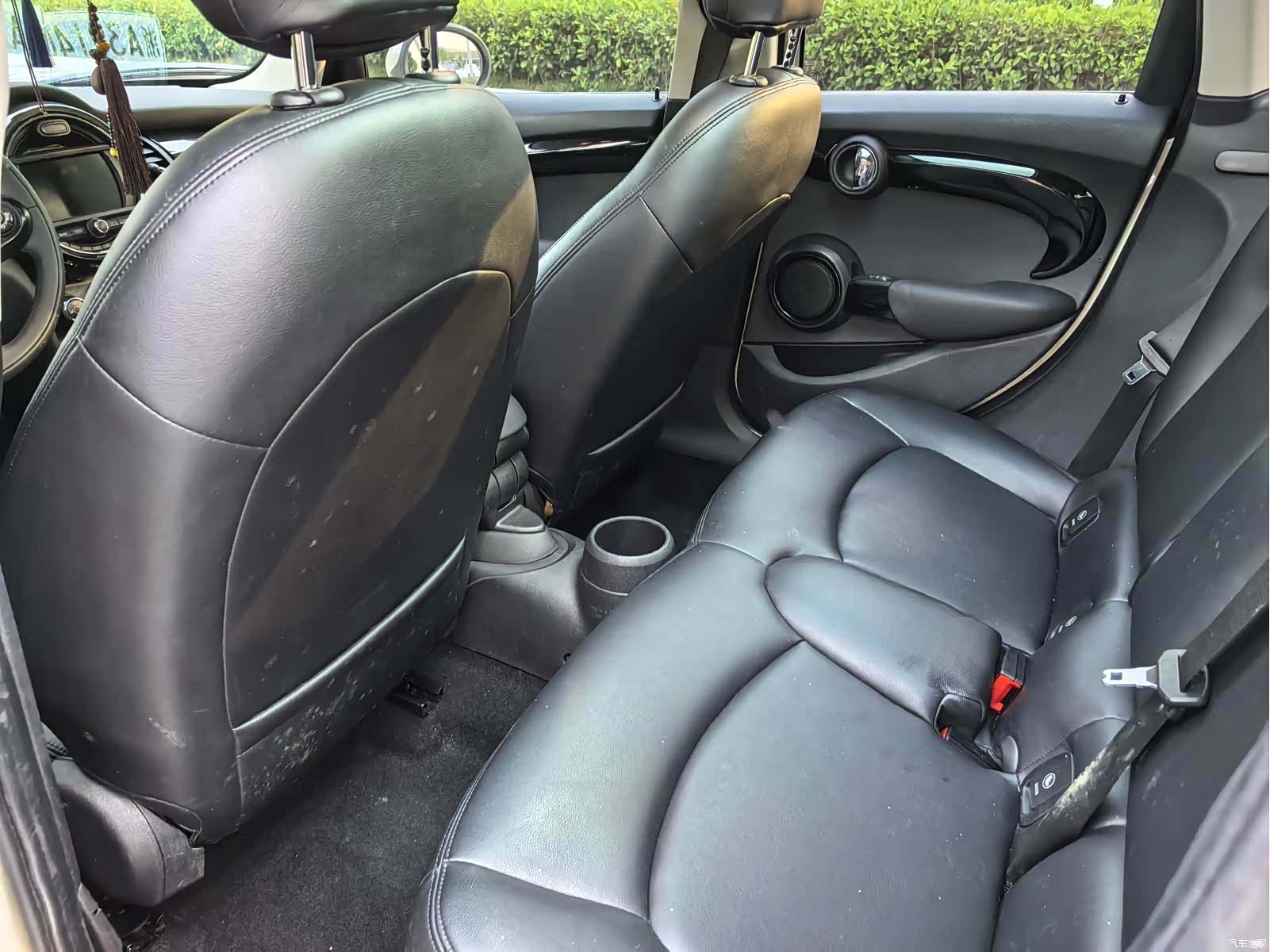 Mini ONE, 2018 10