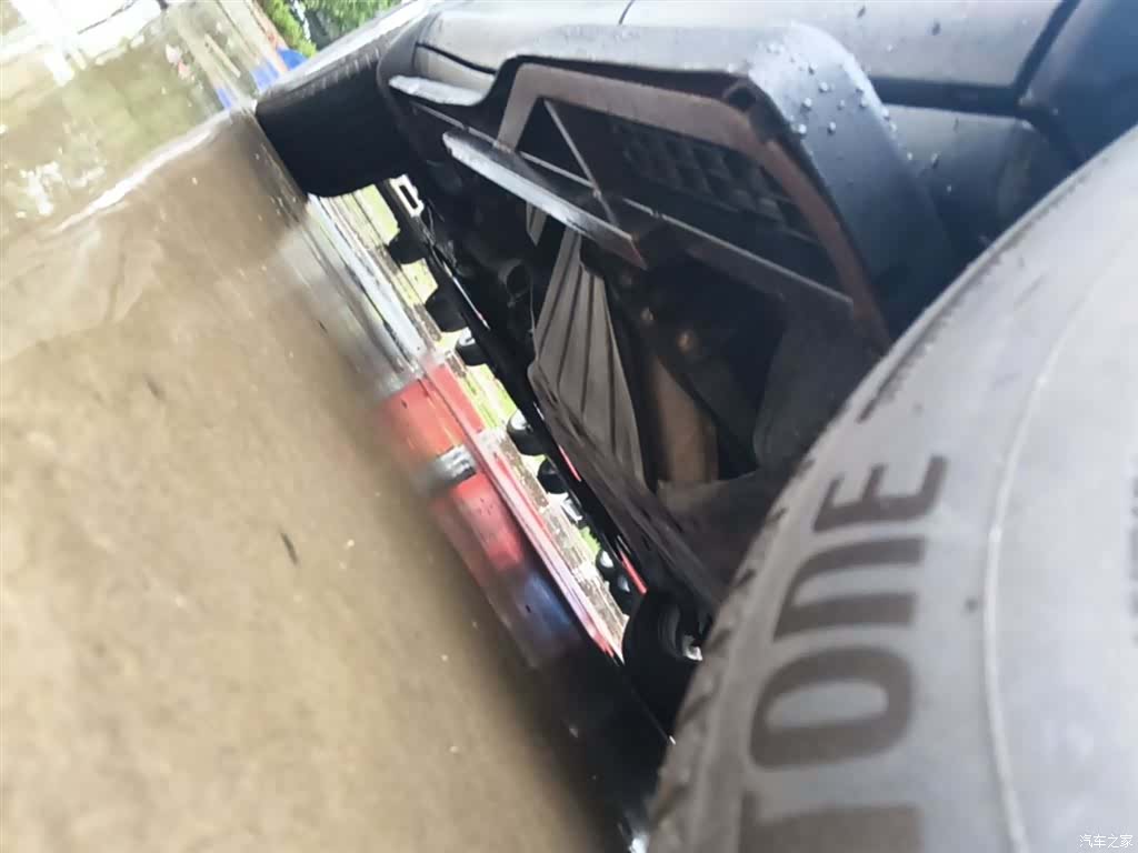 Honda CR-V, 2016 22