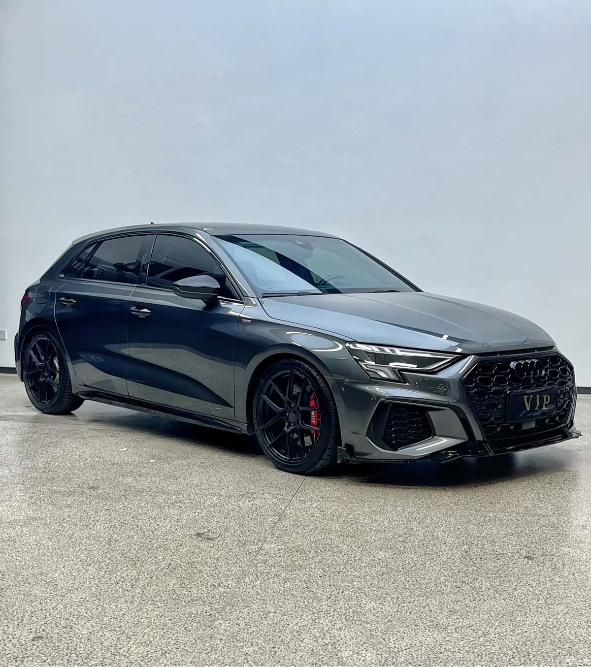 Audi A3, 2022 3
