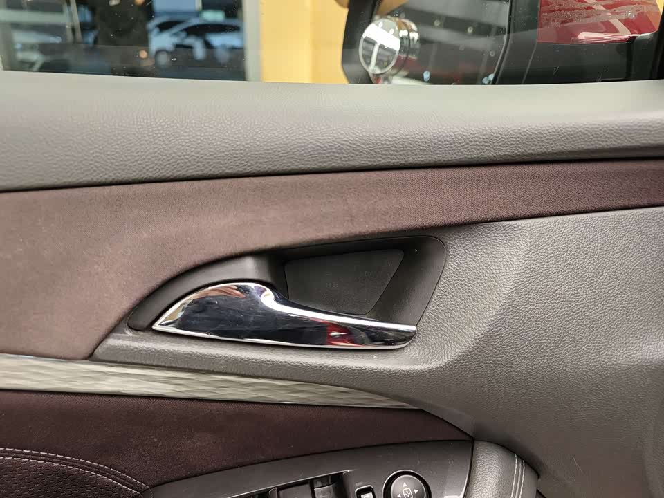 Chevrolet Mai Ruibao