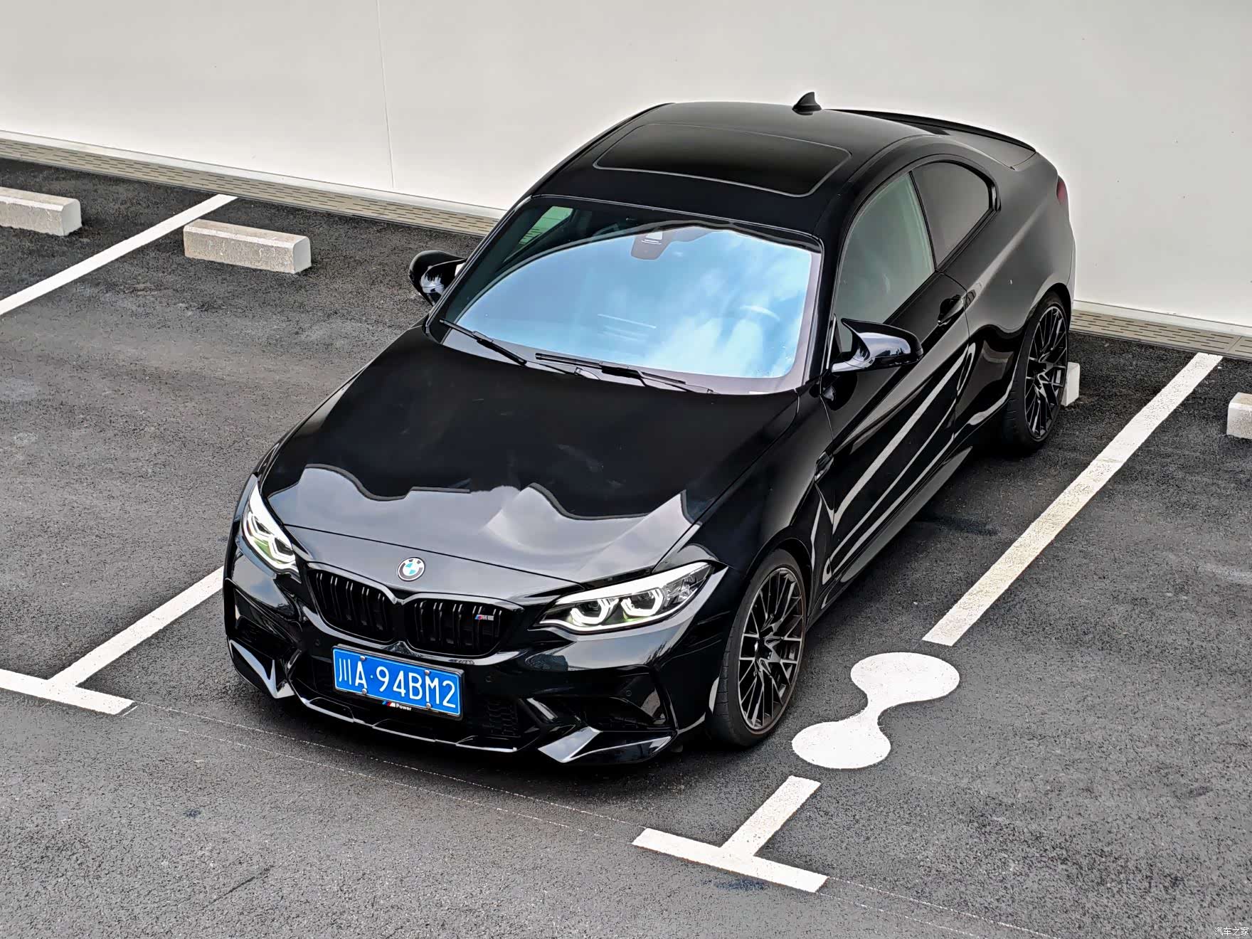 BMW M2, 2019 11