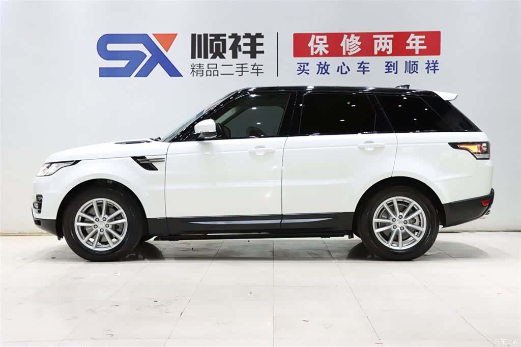Land Rover Range Rover, 2018 4