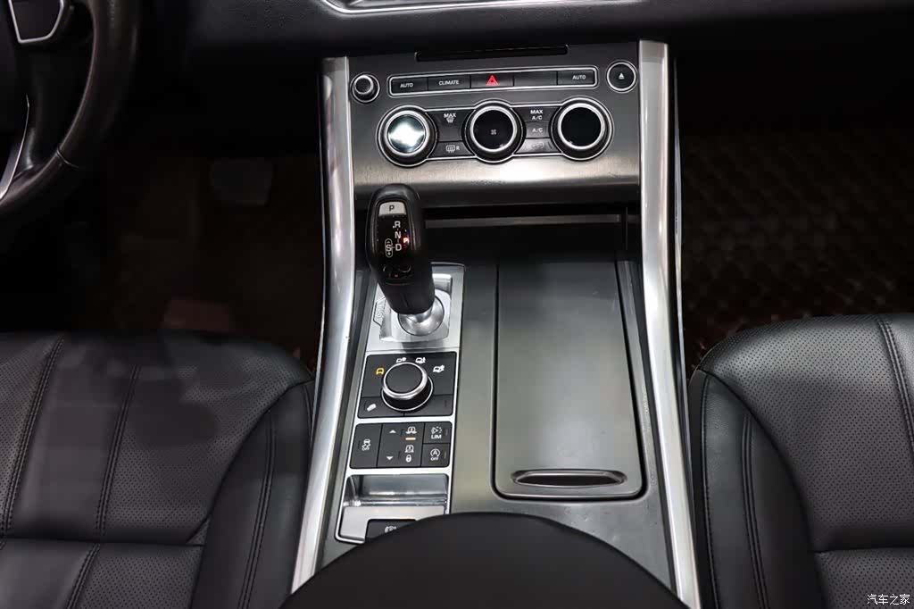 Land Rover Range Rover, 2018 14