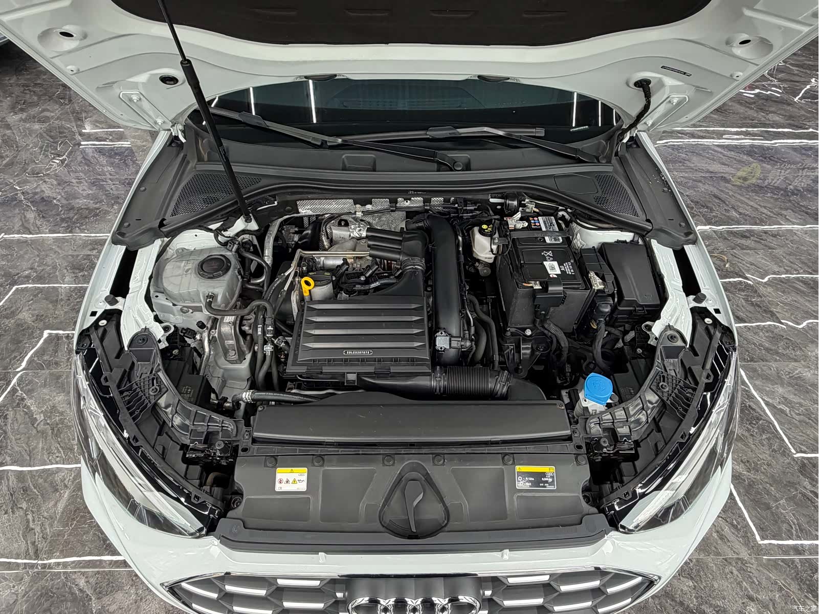 Audi A3, 2023 8