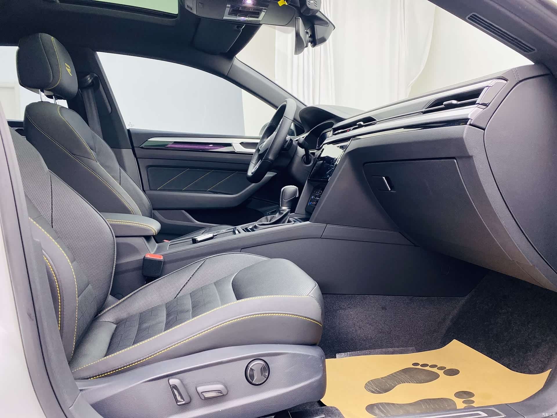 Volkswagen CC, 2024 10