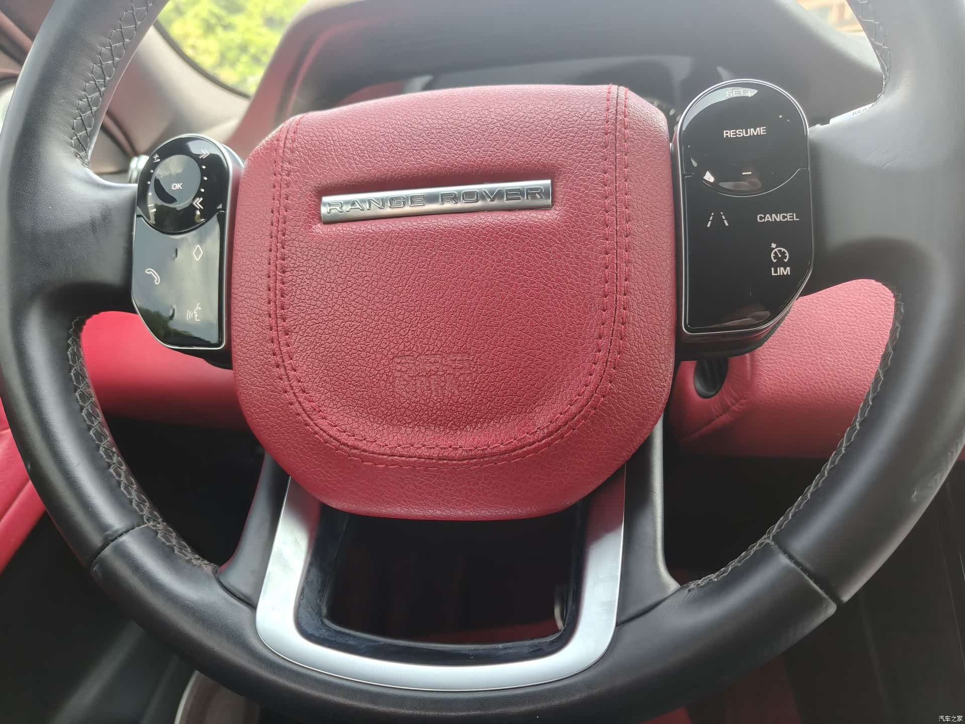 Land Rover Range Rover, 2020 9