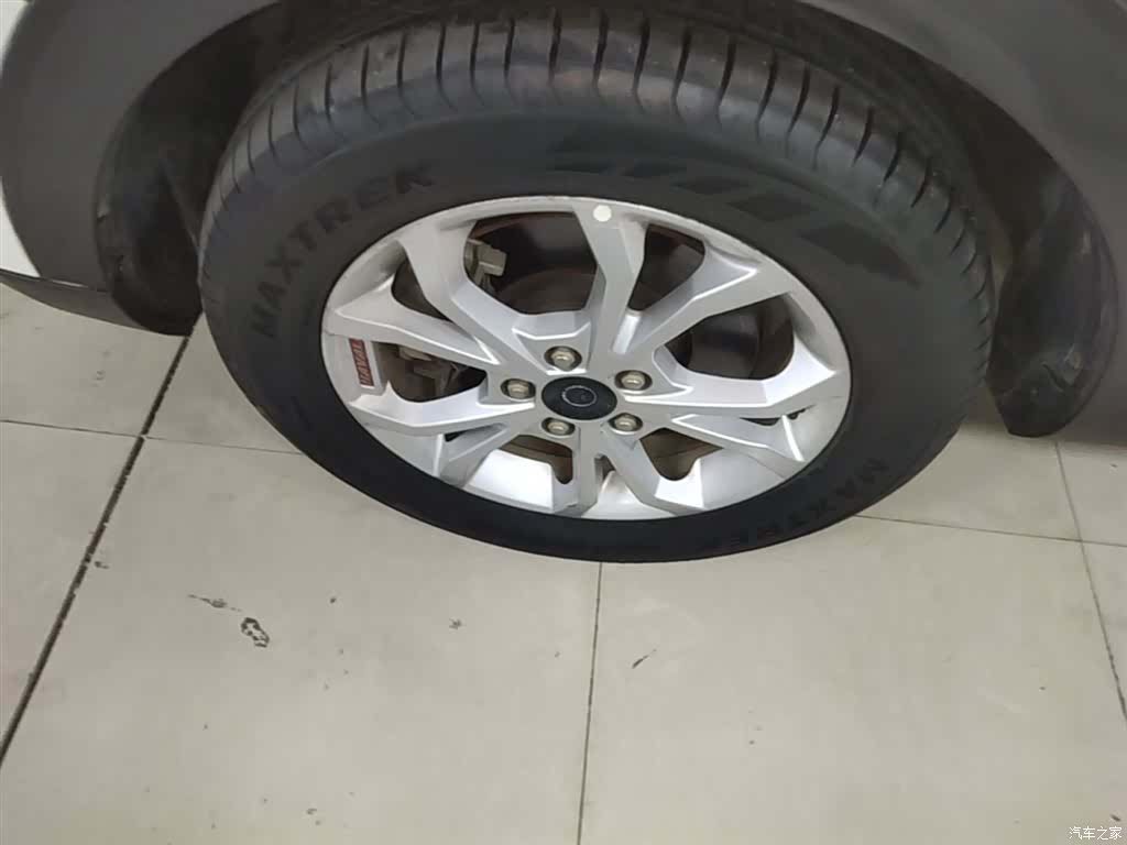 Haval H2, 2017 23