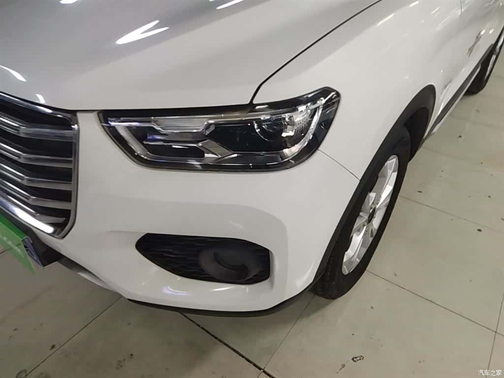 Haval H2, 2017 24
