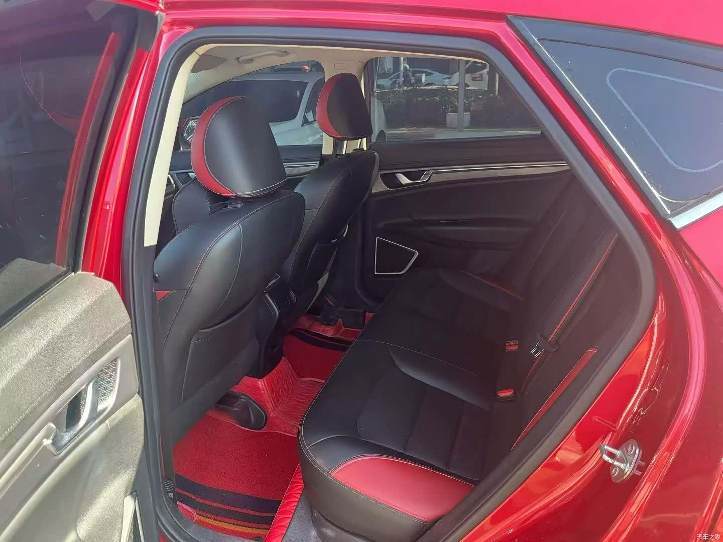 Geely Emgrand, 2020 6