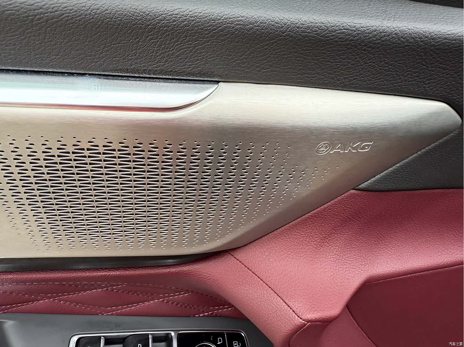 Cadillac CT6, 2023 15