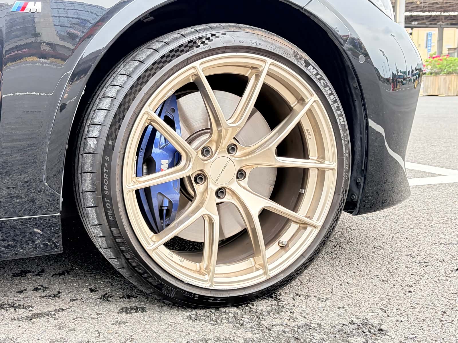 BMW M2, 2026 14