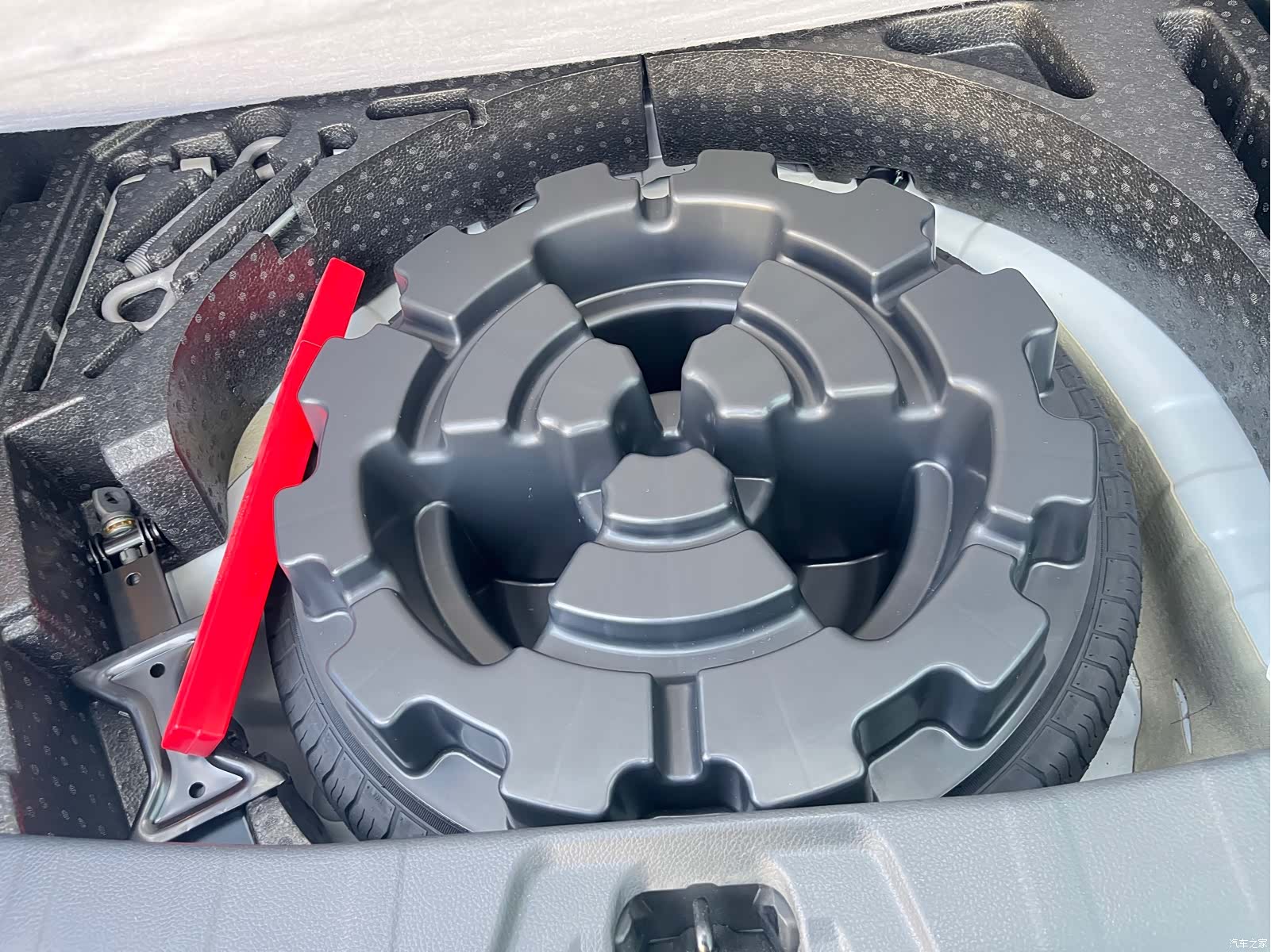 Nissan Qashqai, 2019 22