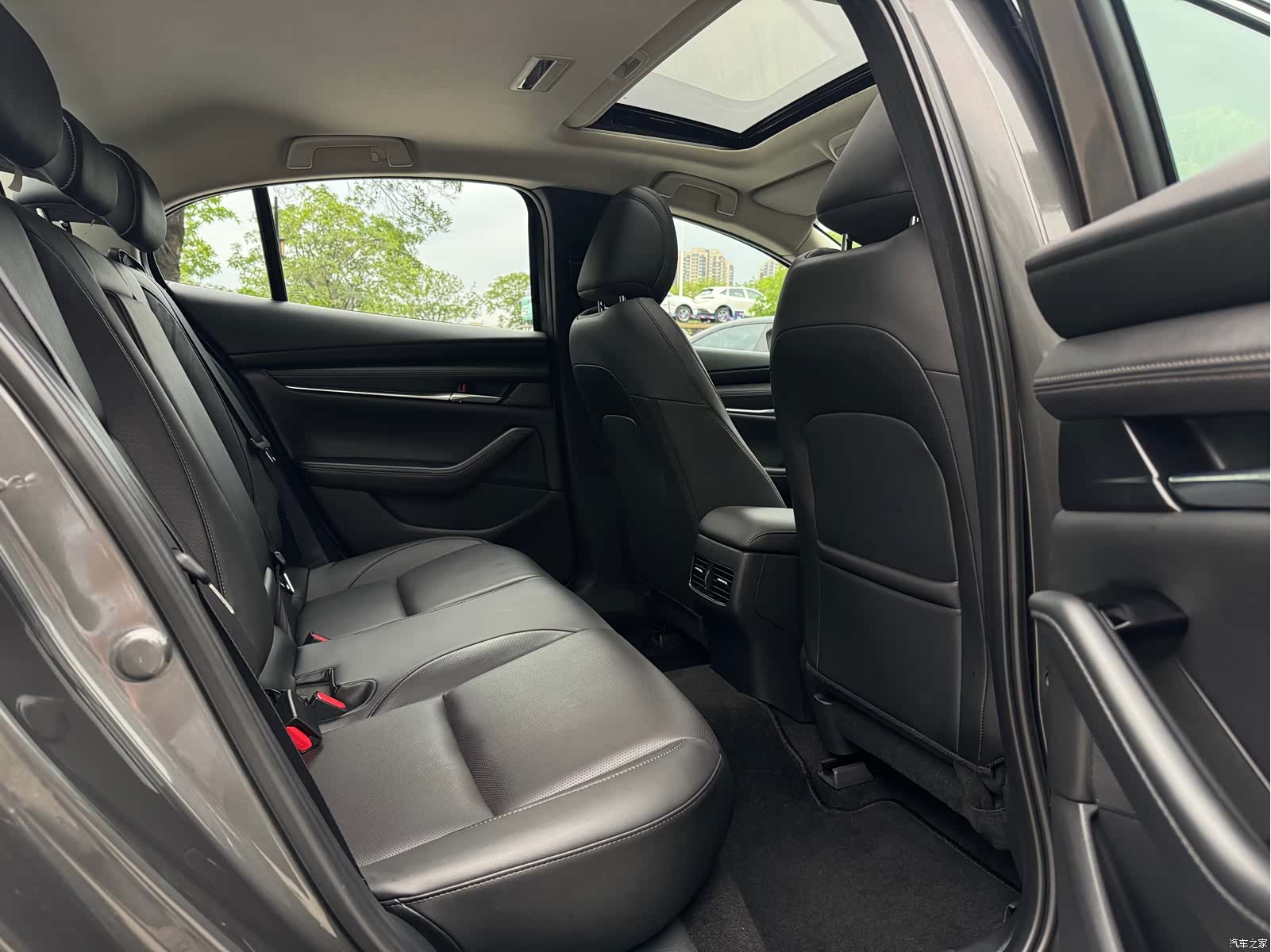 Mazda Mazda3, 2024 6