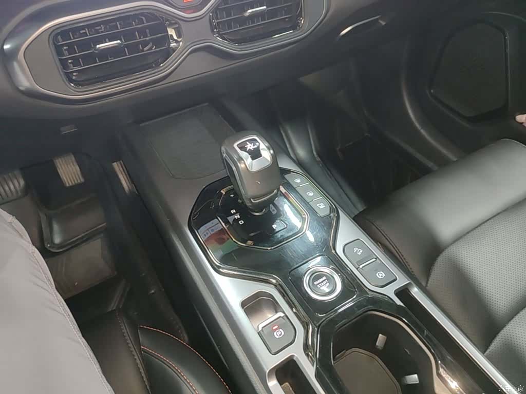 Geely 1.5TD, 2024 14