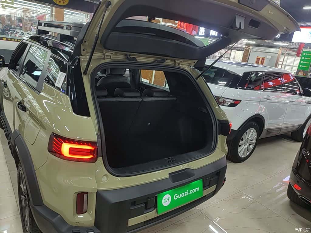 Geely 1.5TD, 2024 19