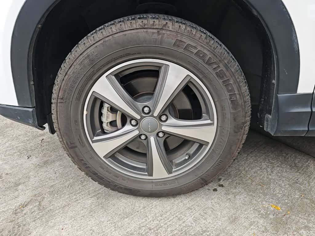 Haval H6, 2016 23