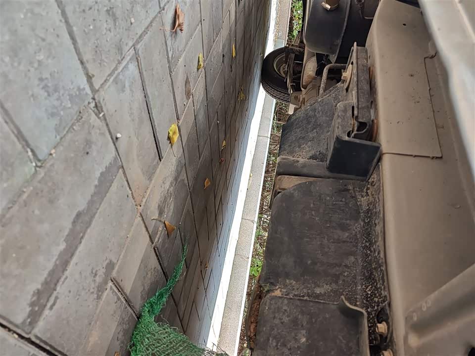 Changan Kaicheng Changan Star 5 Changan Kaicheng Changan Star 5