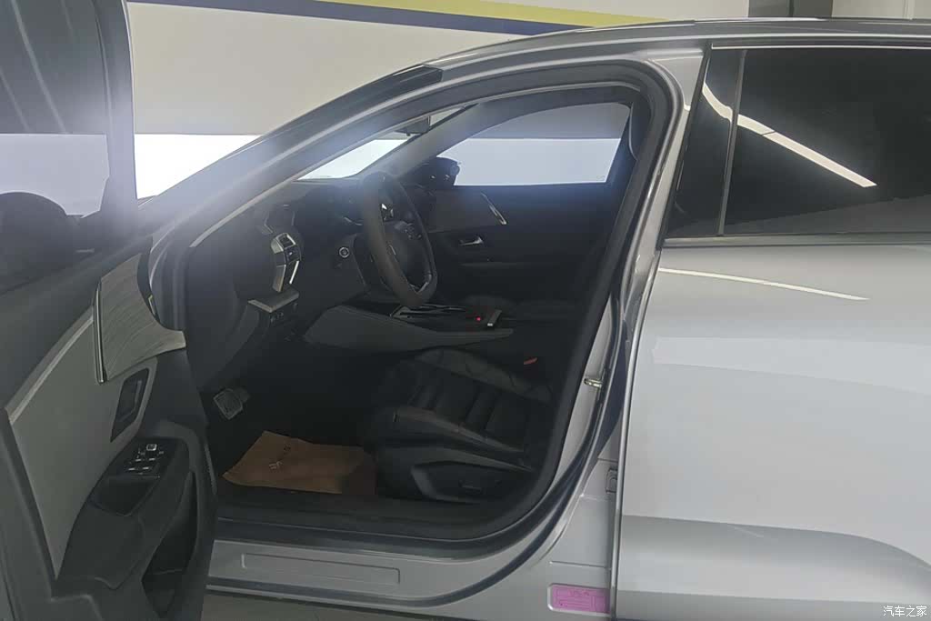 Citroen C5 X, 2022 9