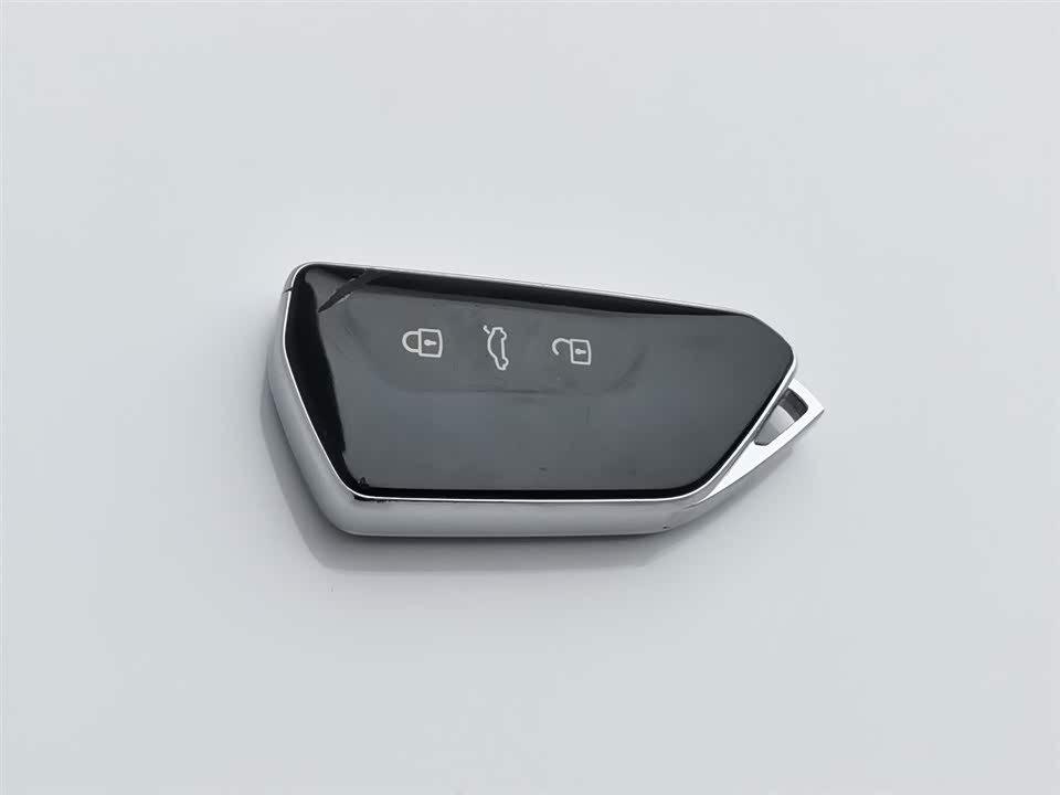 Volkswagen ID.4 CROZZ