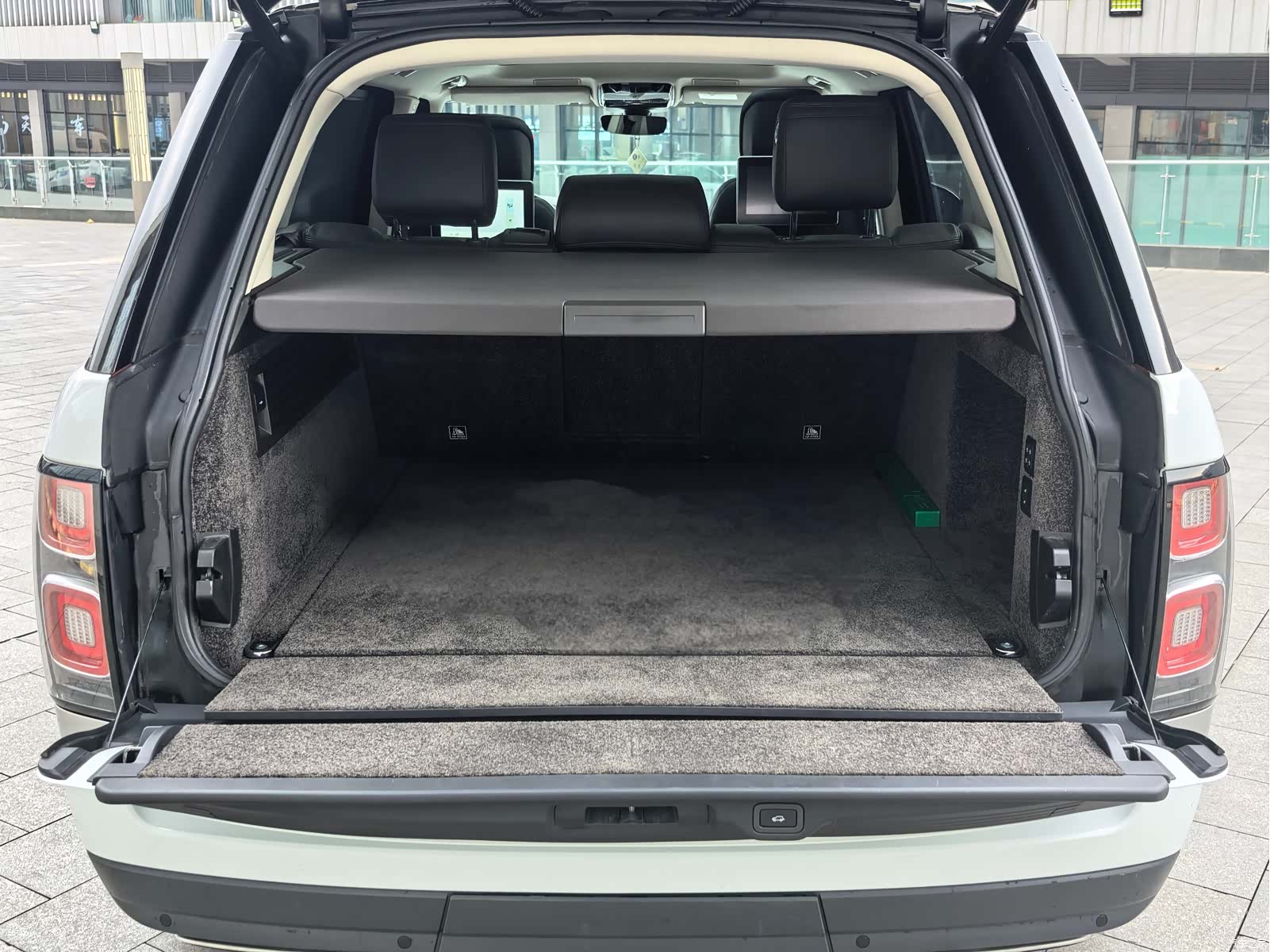 Land Rover Range Rover, 2022 26
