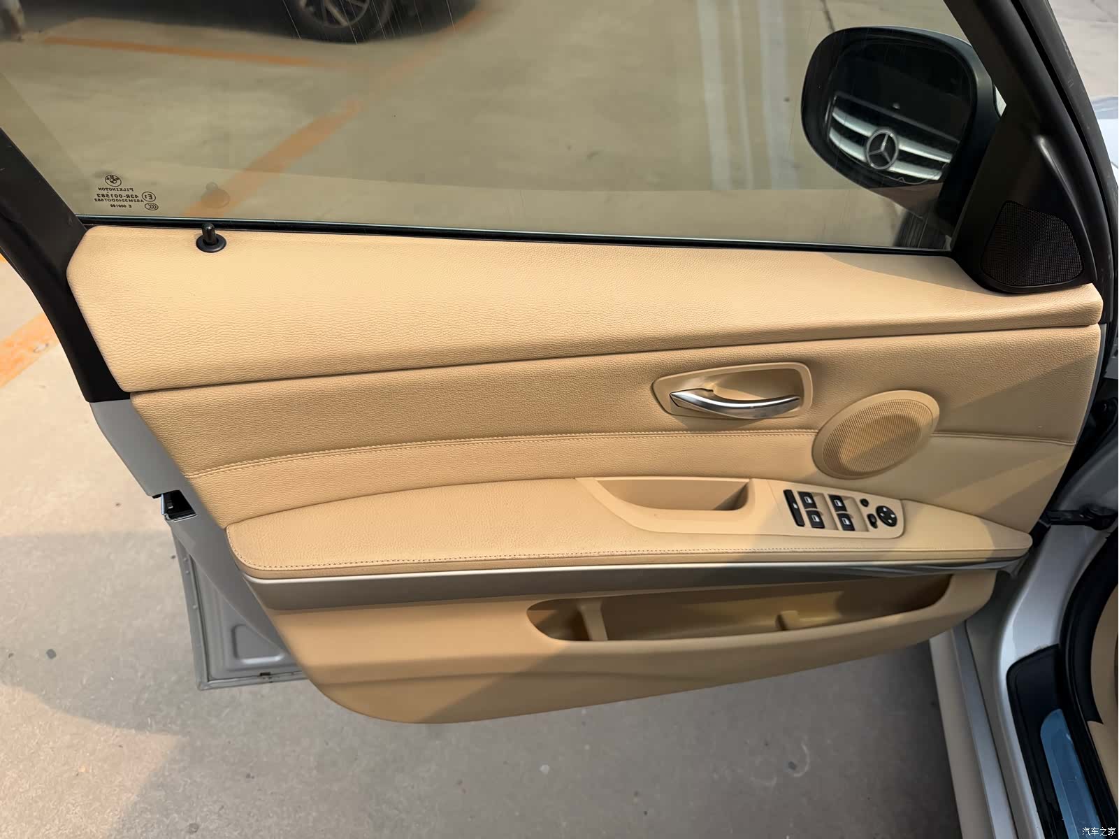 BMW 3 Series, 2012 13
