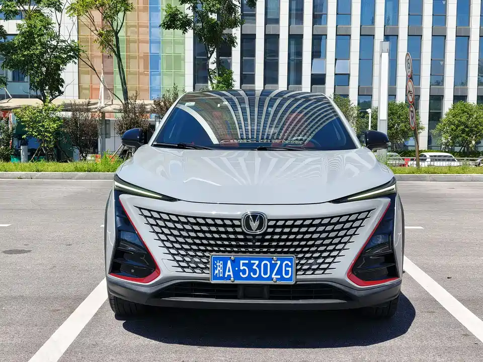 Changan UNI-T