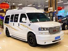 SAVANA 2011�� 5.3L ����֮��7��