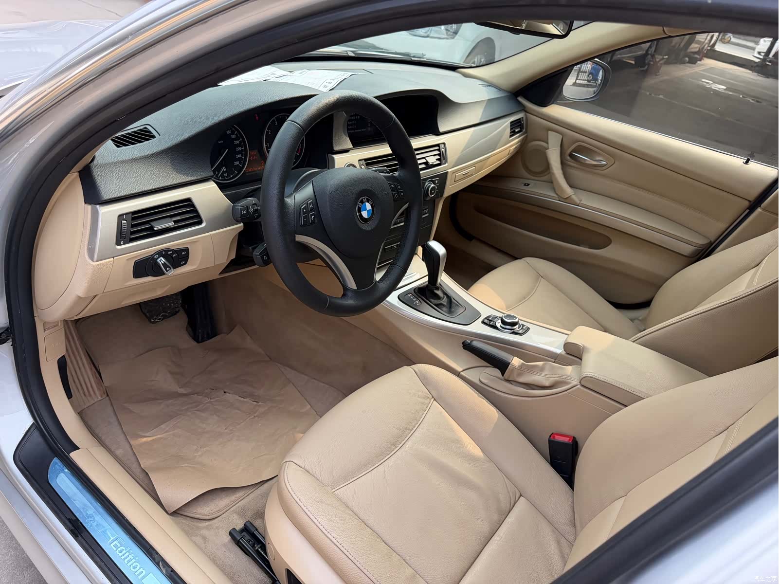 BMW 3 Series, 2012 7