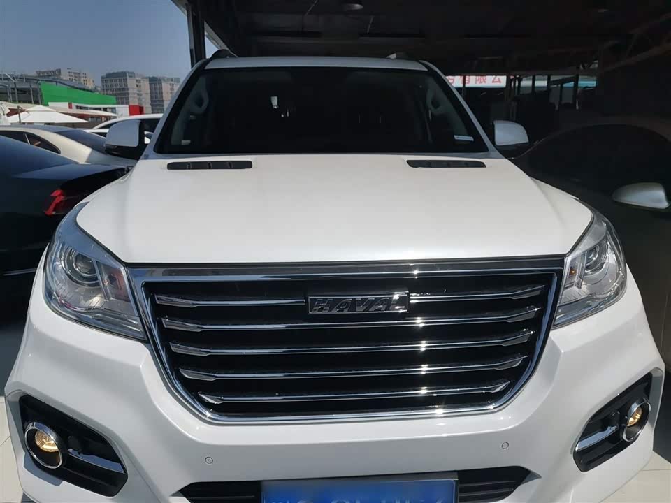 Haval H9 Haval H9