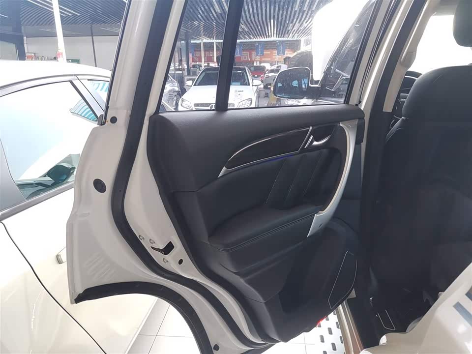 Haval H9 Haval H9