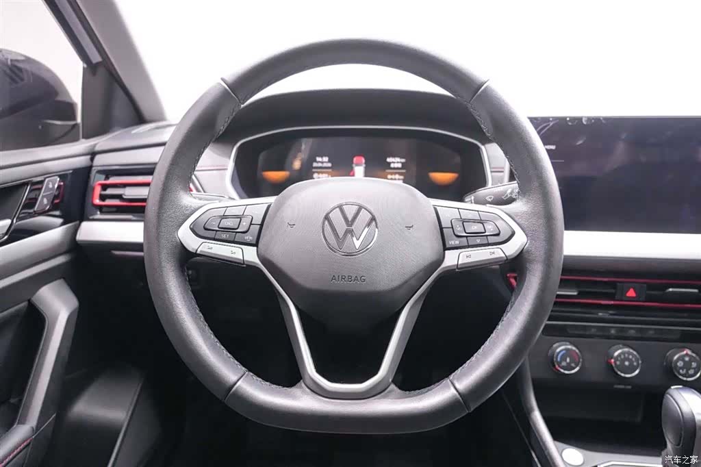 Volkswagen Lavida, 2022 7