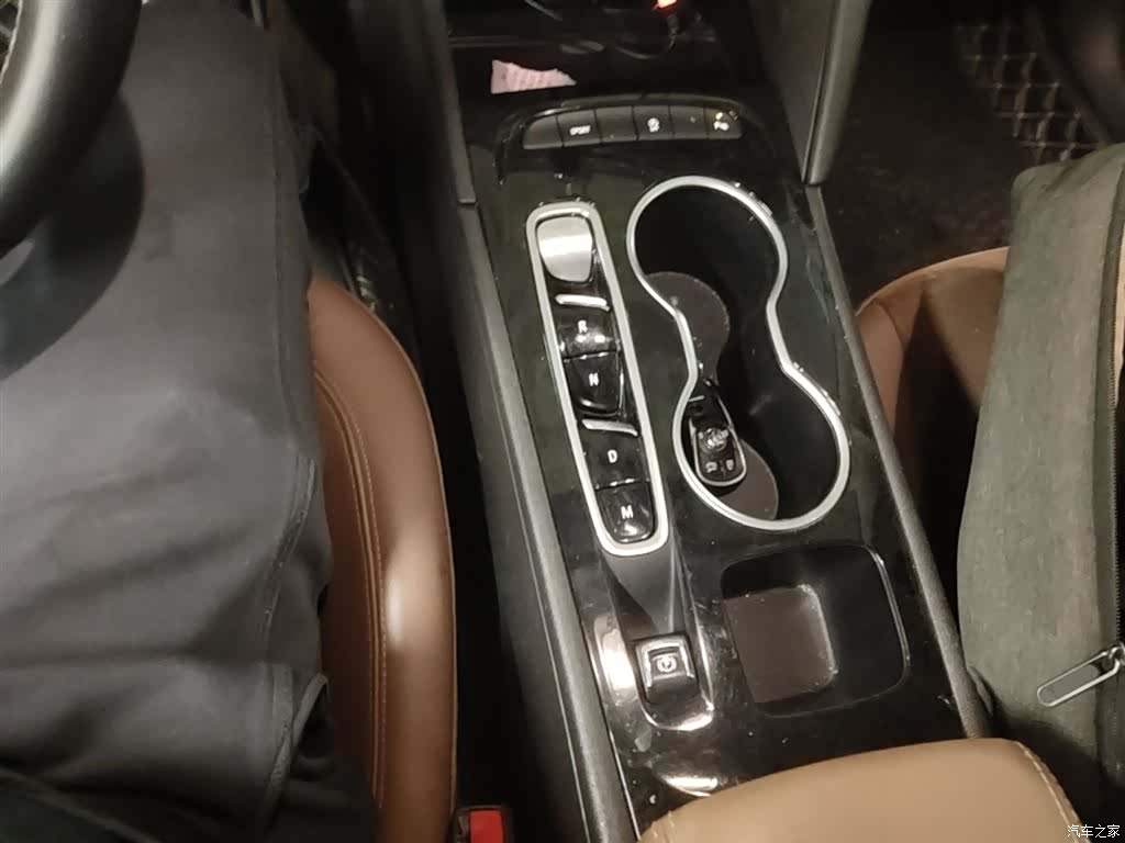 Buick Regal, 2020 14