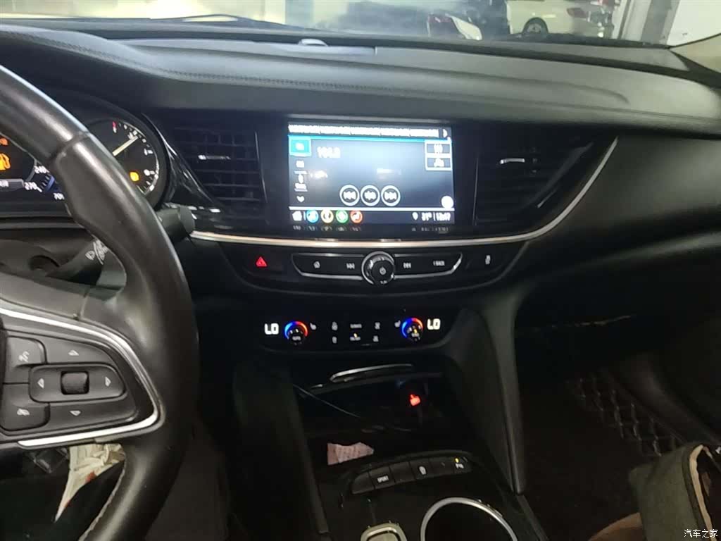 Buick Regal, 2020 13