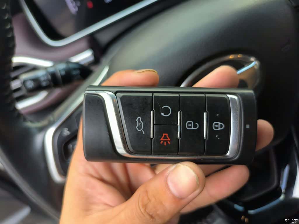 GAC M6, 2021 12