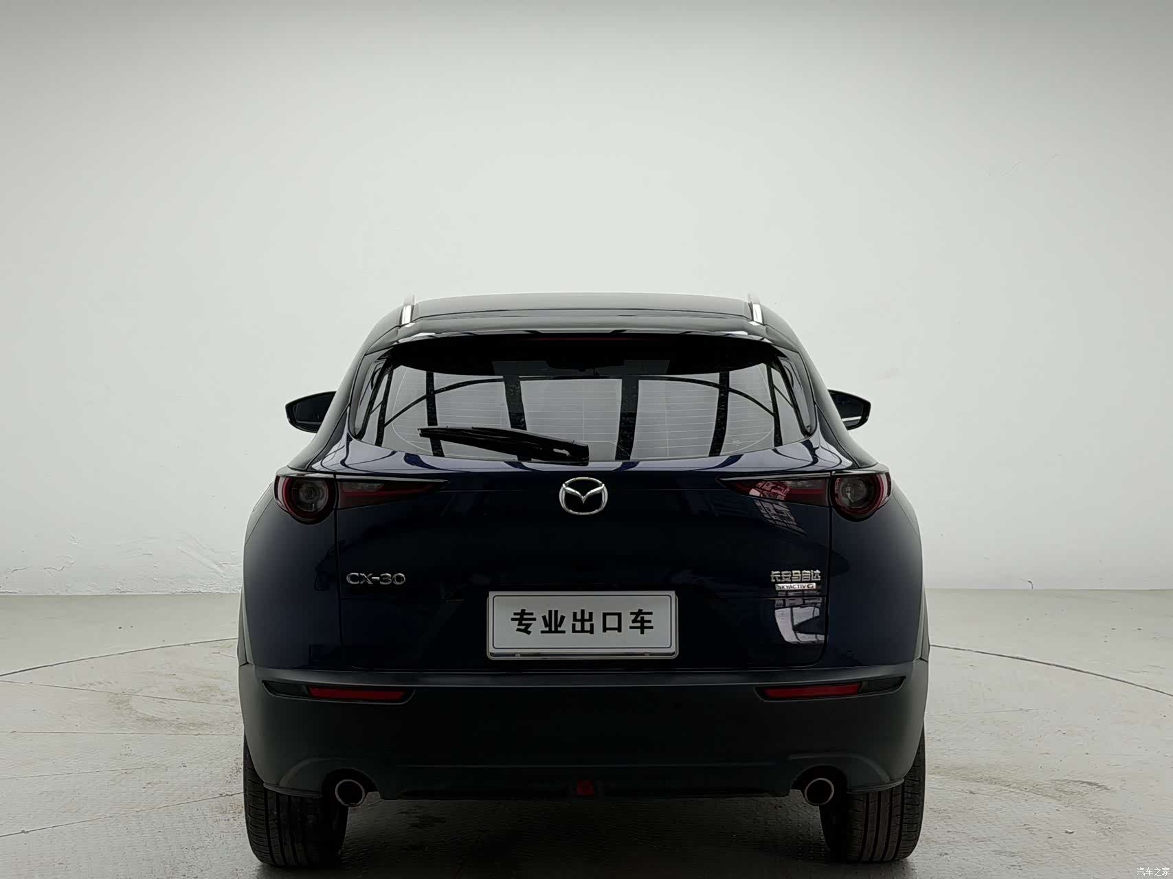 Mazda CX-30, 2022 все фото