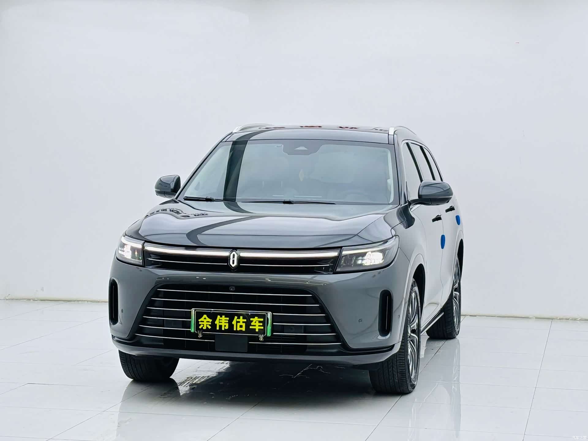 AITO M7, 2023 3