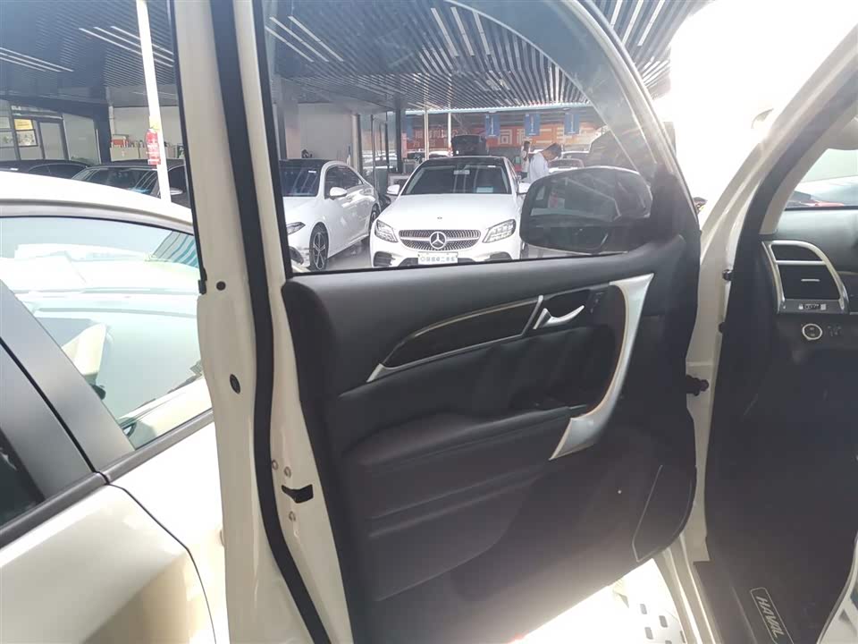 Haval H9 Haval H9