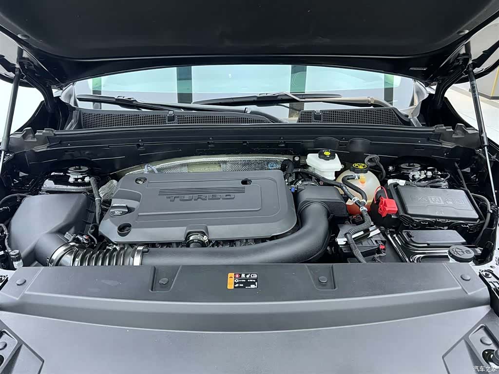 Buick Envision, 2024 6