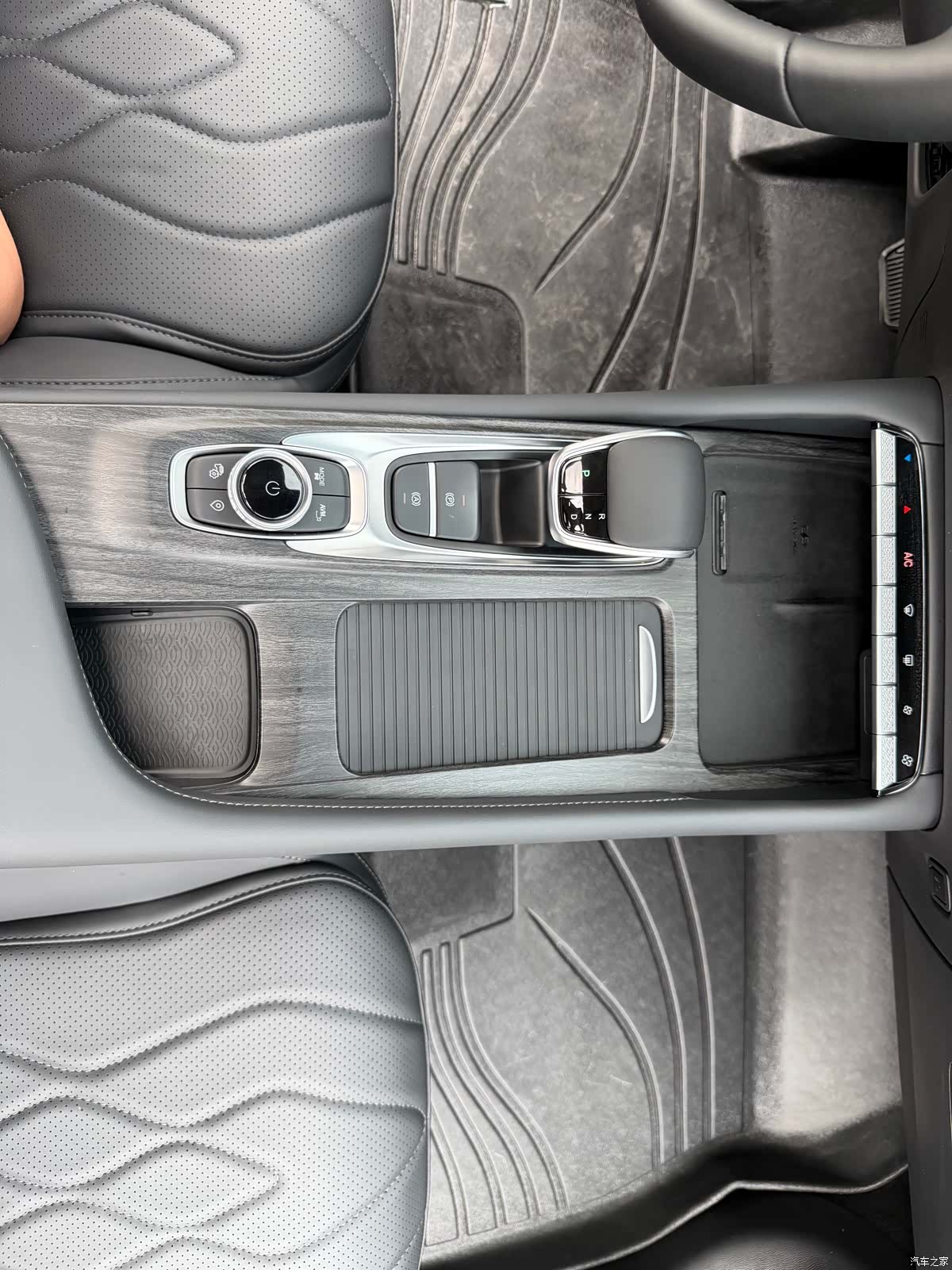 Chery Arrizo 8, 2025 20